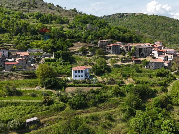 Villa singola Rontano, Castelnuovo di Garfagnana, LU Vendita - Foto 2