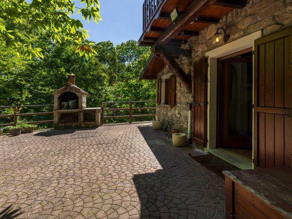 Villa singola Bosco Valtravaglia, Montegrino Valtravaglia, VA Vendita - Foto 2