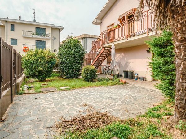 Appartamento Sacconago, Busto Arsizio, VA Affitto - Foto 3