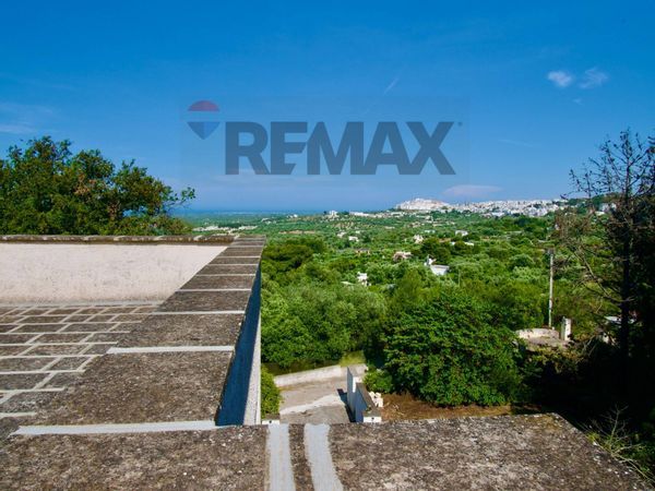 Villa a schiera Ostuni, BR Vendita