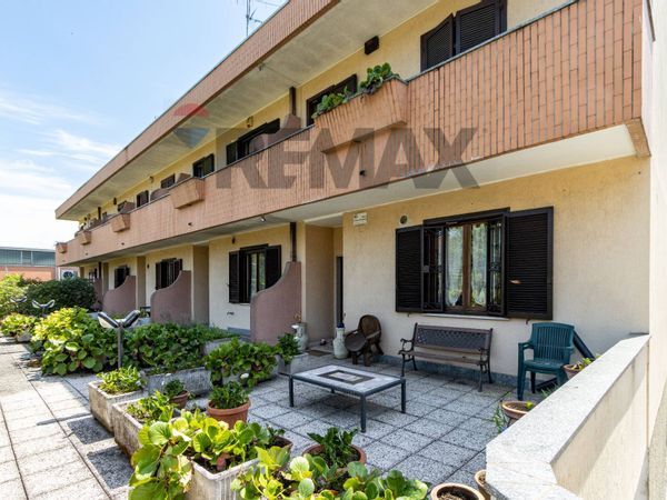 Villa a schiera Nova Milanese, MB Vendita - Foto 3