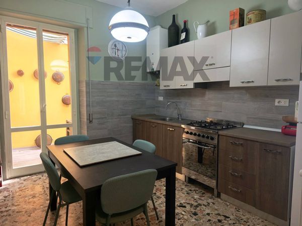 Casa Semindipendente Bucchianico, CH Vendita - Foto 2