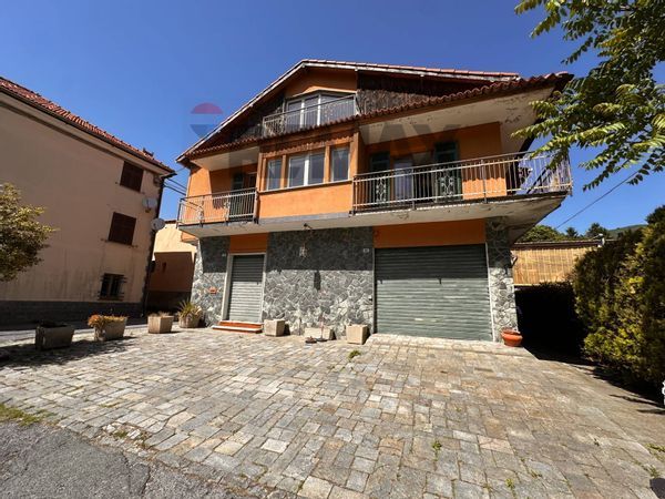 Casa Indipendente Stella, SV Vendita - Foto 2