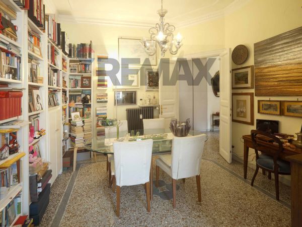 Attico/Mansarda Trieste, Roma, RM Vendita - Foto 2