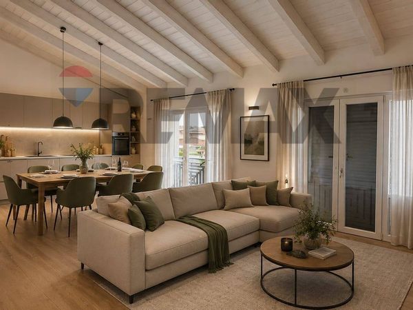 Nuove costruzioni Vaprio d'Adda, MI Vendita - Foto 3