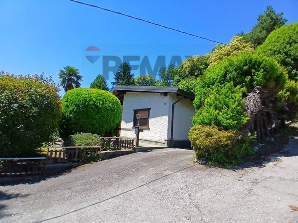 Villa singola Vergiate, VA Vendita - Foto 4