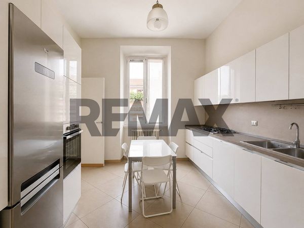 Attico/Mansarda Parioli, Roma, RM Vendita - Foto 4