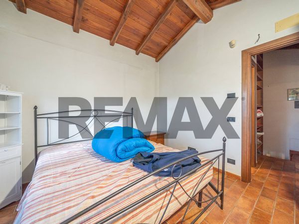 Villa singola San Cesareo, RM Vendita - Foto 4