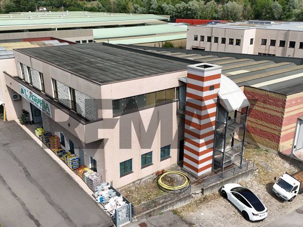 Ufficio Luzzana, BG Vendita - Foto 2