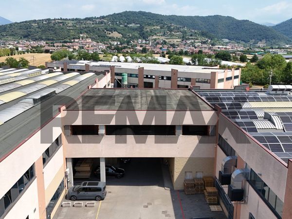 Ufficio Chiuduno, BG Vendita - Foto 2