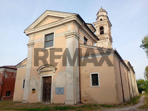Stabile/Palazzo Susano, Castel d'Ario, MN Vendita