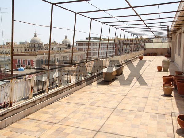 Appartamento Centro, Foggia, FG Vendita