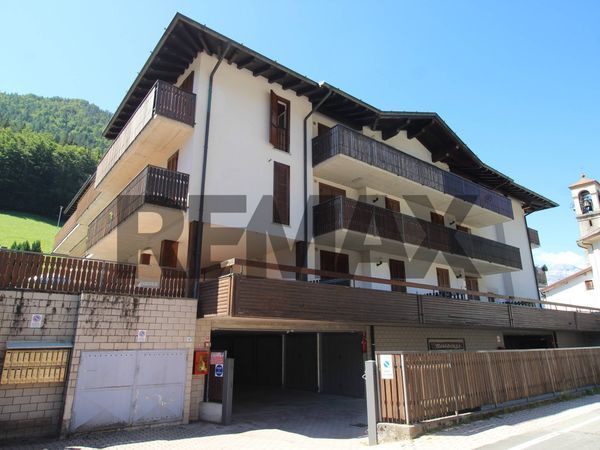 Appartamento Pradella, Schilpario, BG Vendita - Foto 2