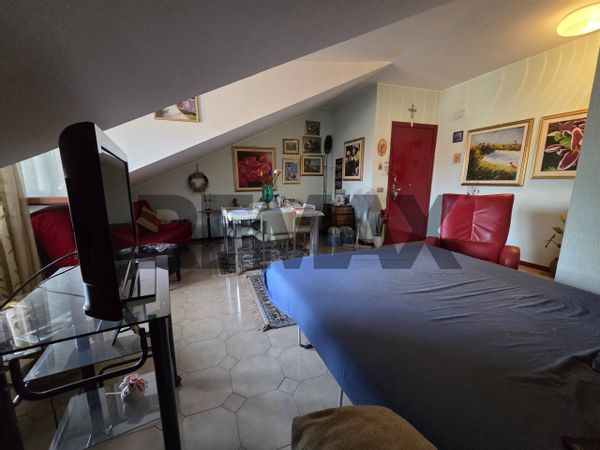 Appartamento Sant'Agata li Battiati, CT Vendita
