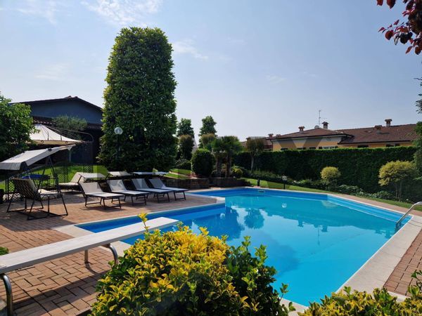 Villa singola Cizzago, Comezzano-Cizzago, BS Vendita - Foto 4