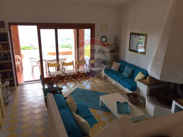 Casa Indipendente Costa Paradiso, Trinità d'Agultu e Vignola, SS Vendita - Foto 4