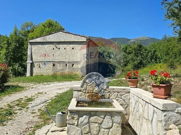 Casa Indipendente Sant'Elena, Ateleta, AQ Vendita