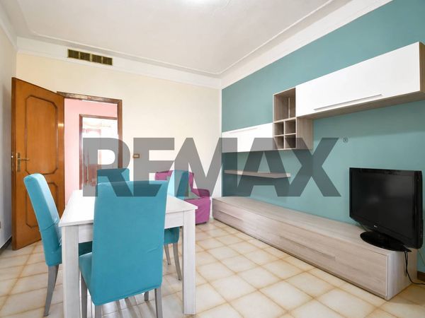 Appartamento Zona Centro, Quartu Sant'Elena, CA Vendita - Foto 4