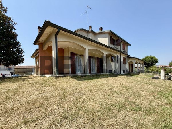 Casa Semindipendente Crotta d'Adda, CR Vendita - Foto 2