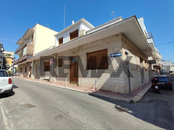 Casa Indipendente Triggiano, BA Vendita