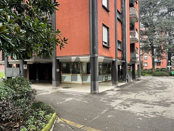 Appartamento Campo dei Fiori, Cinisello Balsamo, MI Vendita - Foto 2
