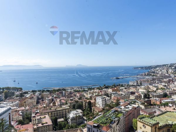 Appartamento Chiaia, Napoli, NA Vendita - Foto 2