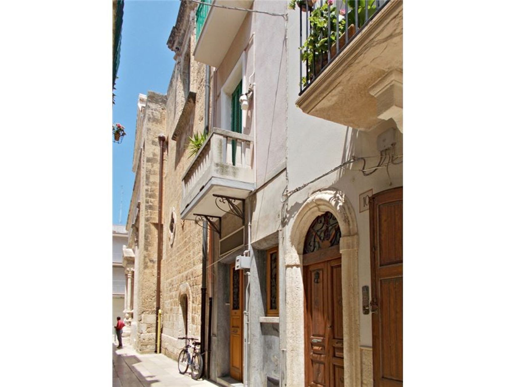 Casa Indipendente In Vendita Mola di Bari 21260032326 RE/MAX Italia