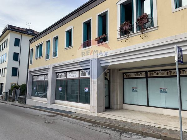 Negozio Centro, Belluno, BL Vendita - Foto 2