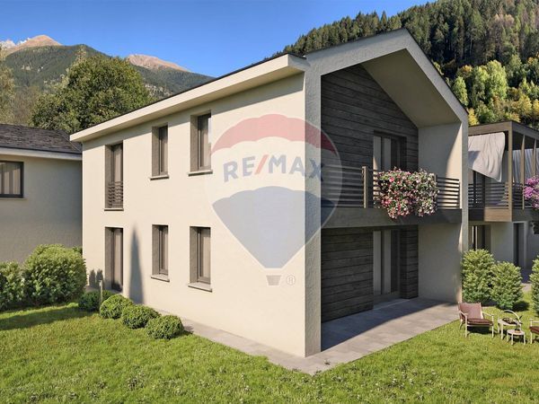 Appartamento Temù, BS Vendita - Foto 4