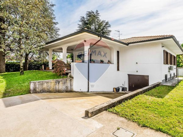 Villa singola Busto Garolfo, MI Vendita - Foto 4