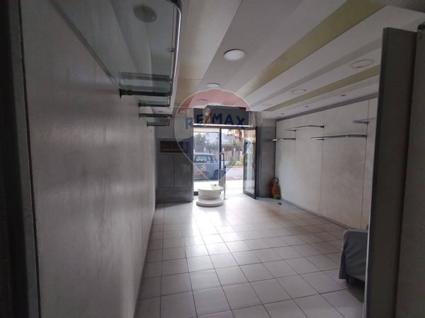 Locale Commerciale Tica-tisia, Siracusa, SR Affitto - Foto 2