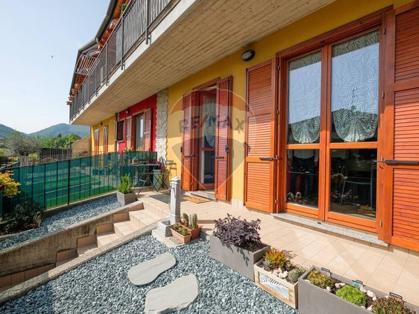 Appartamento Palazzago, BG Vendita - Foto 2