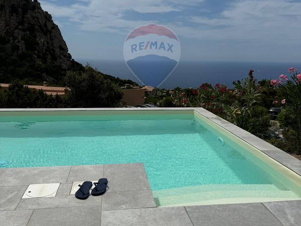 Villa singola Costa Paradiso, Trinità d'Agultu e Vignola, SS Vendita - Foto 3