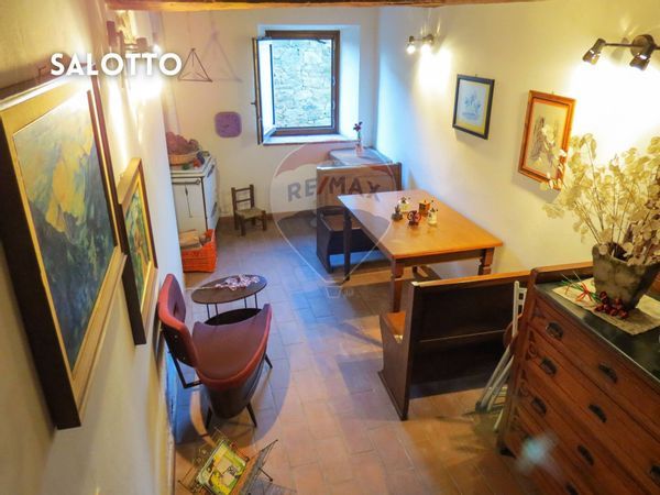 Casa Indipendente Roccatederighi, Roccastrada, GR Vendita