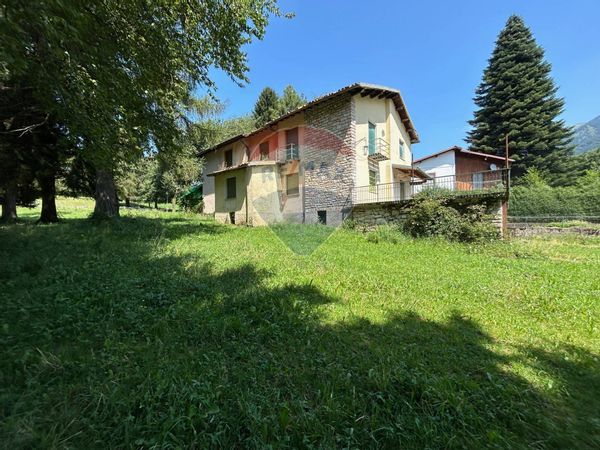 Casa Indipendente San Zeno di Montagna, VR Vendita