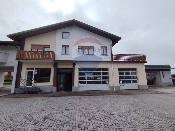 Casa Indipendente Gron, Sospirolo, BL Vendita - Foto 3