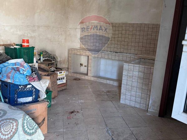 Casa Semindipendente Sant'Andrea del Garigliano, FR Vendita - Foto 4