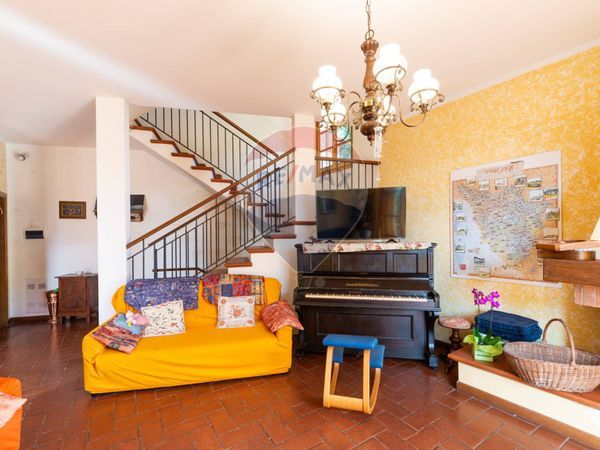 Casa Indipendente Ponte agli Stolli, Figline e Incisa Valdarno, FI Vendita - Foto 3