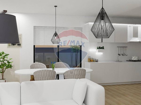 Appartamento Annunziata, Città Sant'Angelo, PE Vendita - Foto 4