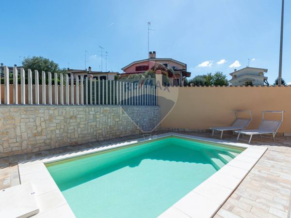 Villa o villino Mentana, RM Vendita - Foto 4