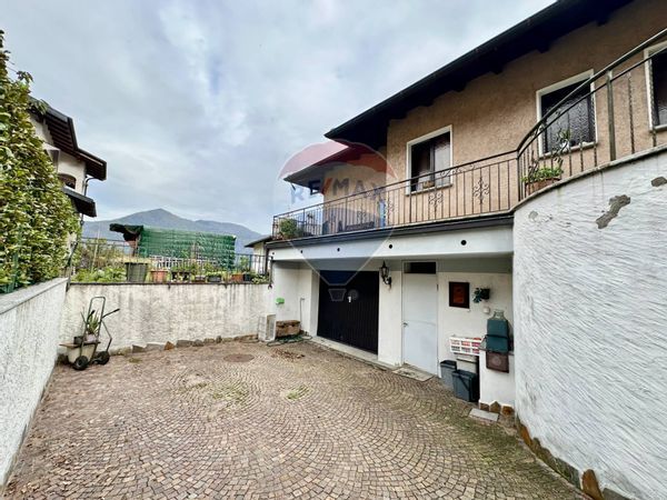 Villa singola Cannobio, VB Vendita - Foto 4