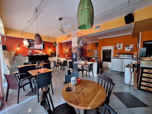 Bar S. Pio X, Trento, TN Vendita