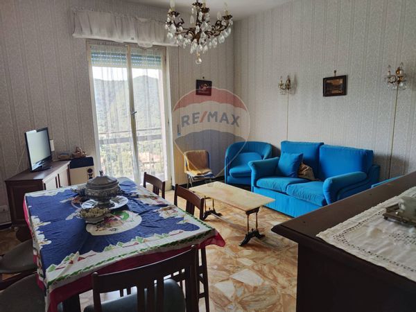 Appartamento Crocefieschi, GE Vendita - Foto 3