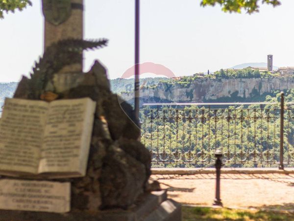 Casa Indipendente Lubriano, VT Vendita - Foto 2