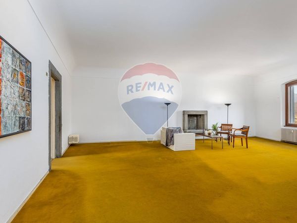 Appartamento Città Alta Centrale, Bergamo, BG Vendita - Foto 3