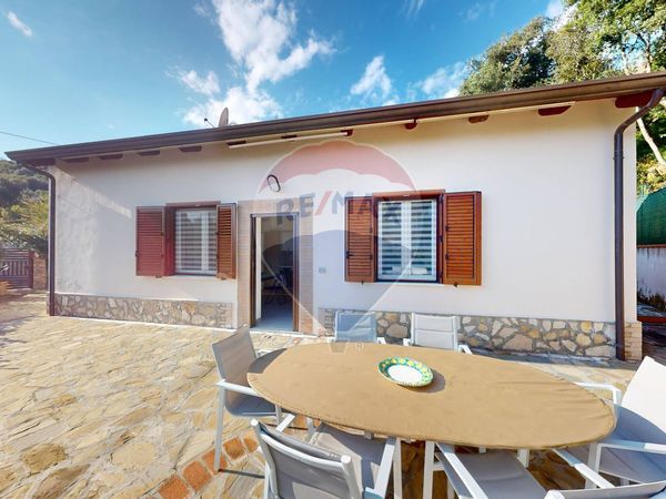 Appartamento Pioppi, Pollica, SA Vendita - Foto 3