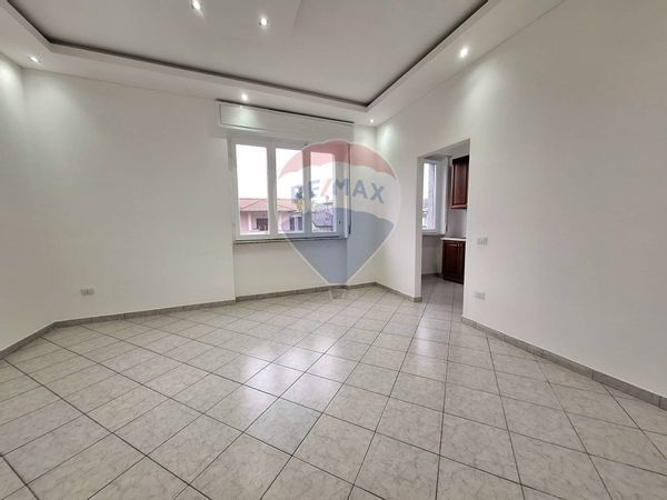 Appartamento Gorla Maggiore, VA Vendita - Foto 2