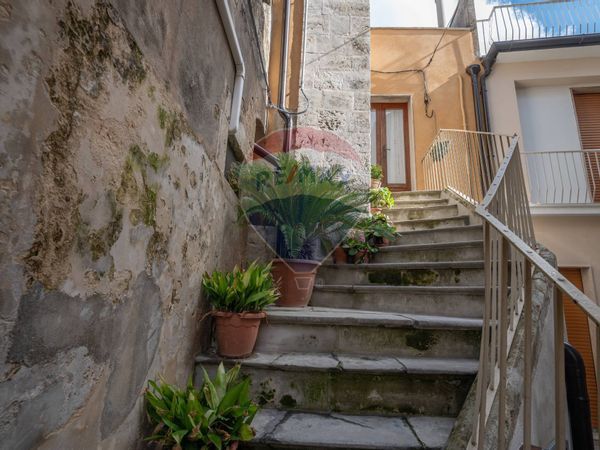 Casa Indipendente Palazzolo Acreide, SR Vendita - Foto 4