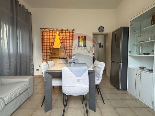 Appartamento Lido di Camaiore, Camaiore, LU Affitto