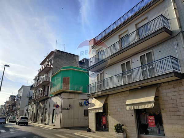 Appartamento Manfredonia, FG Vendita - Foto 2